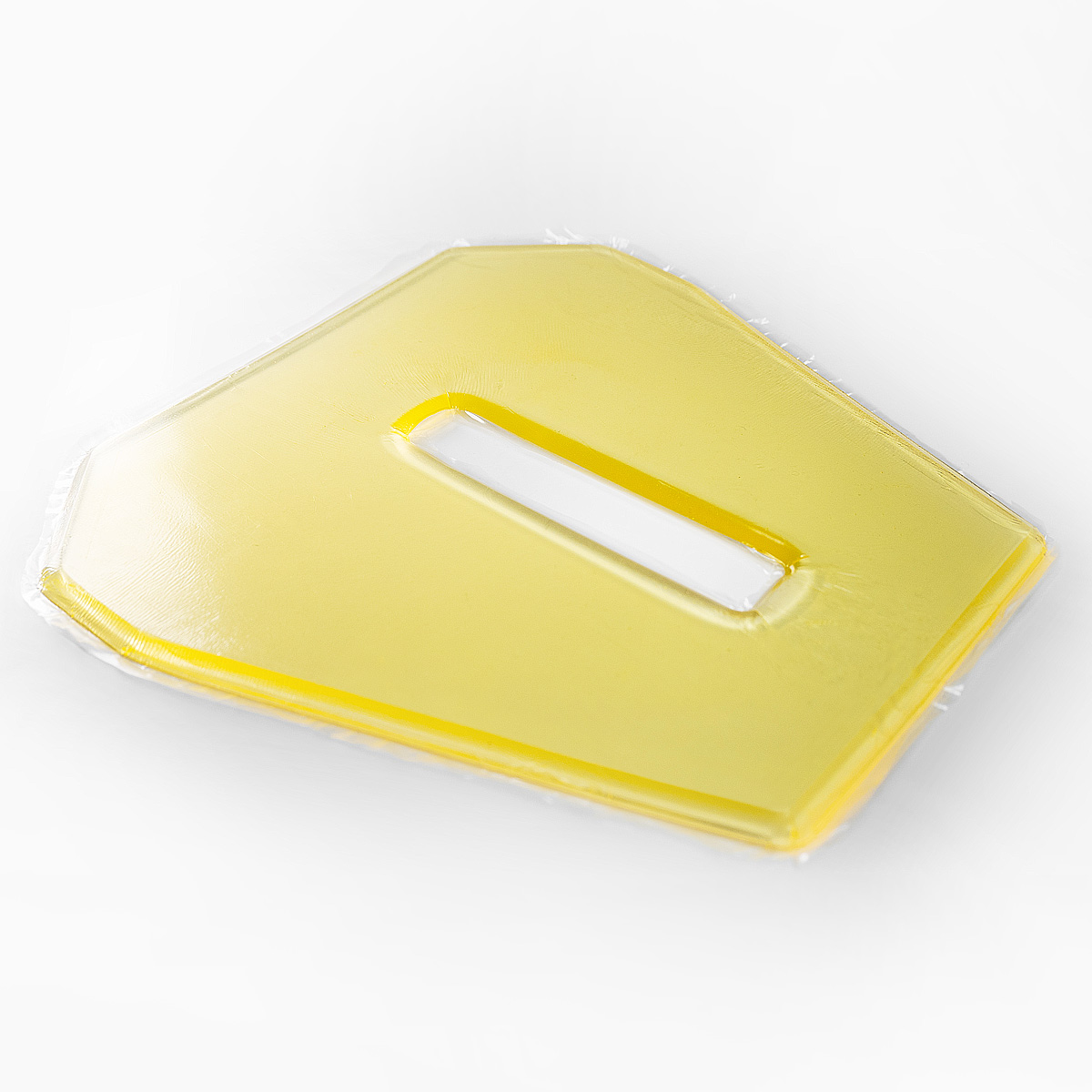 LUIMOTO "GOLD GEL R" GEL PAD - RIDER KIT (9 x 9.25 inch) LUIMOTO "GOLD GEL R" GEL PAD - RIDER KIT (9 x 9.25 inch)